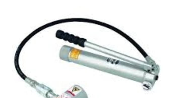 【ノックパン】ノックアウトパンチの使い方【配電盤・分電盤穴あけ工具】