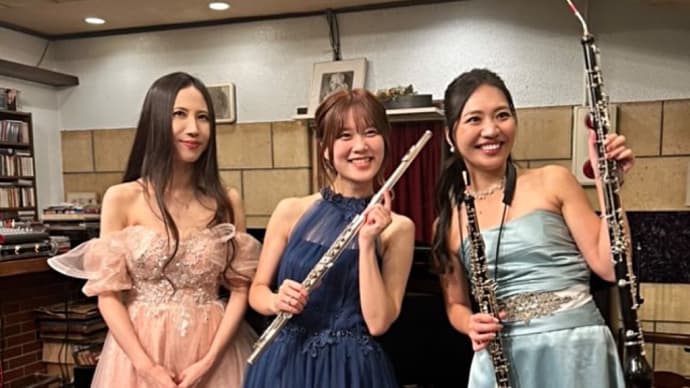 神戸公演→倉敷公演、無事に終わりました!