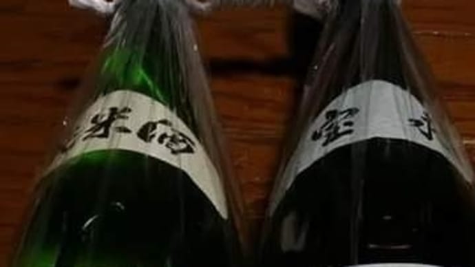 日本酒大好き