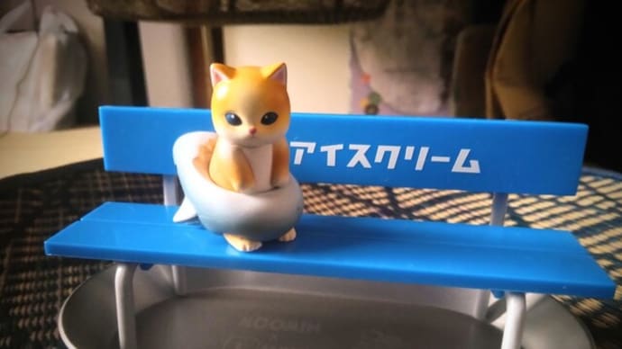 「春宵、半月の下で。」始動