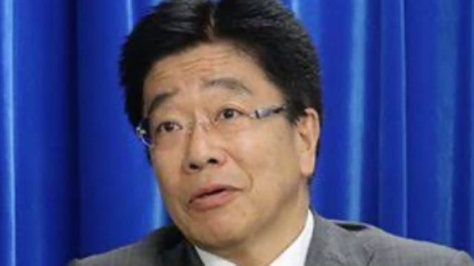 ジャパンライフ被害者に加藤勝信官房長官うじはなんと言ったか