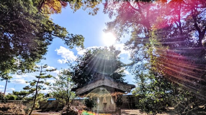 【伊都国】細石神社✨密かに凄い福岡の知られざるスポット