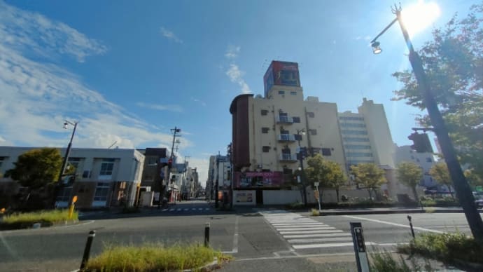 シメは台所で