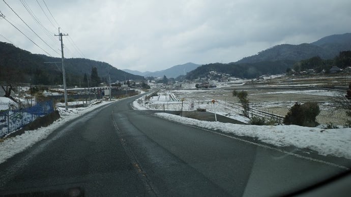 福富町のラベンダーはうすへ行ってきました