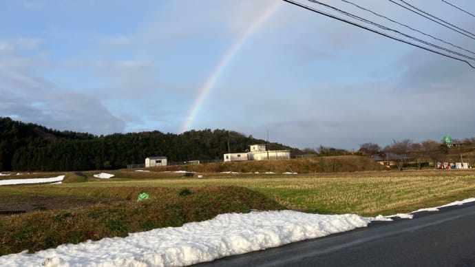 西日本雪合戦前日準備