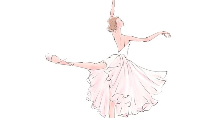 葦笛の踊り