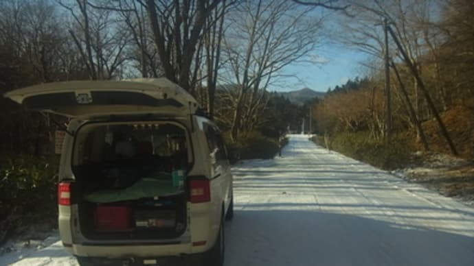 2019年・納竿
