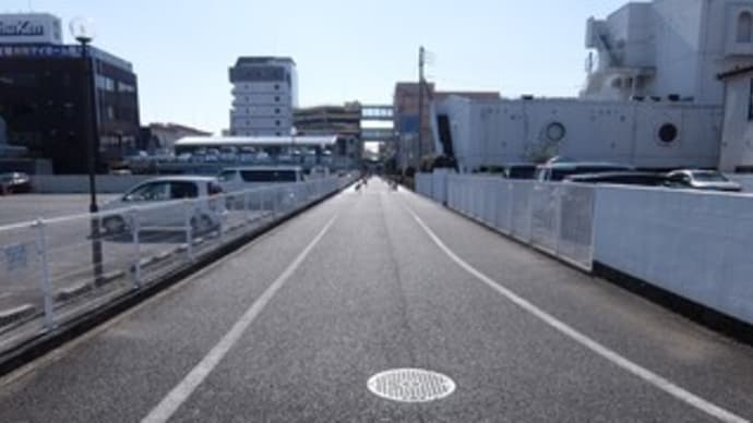 2024神奈川河川ポタリング『永池川』②海老名駅~厚木の郊外へ