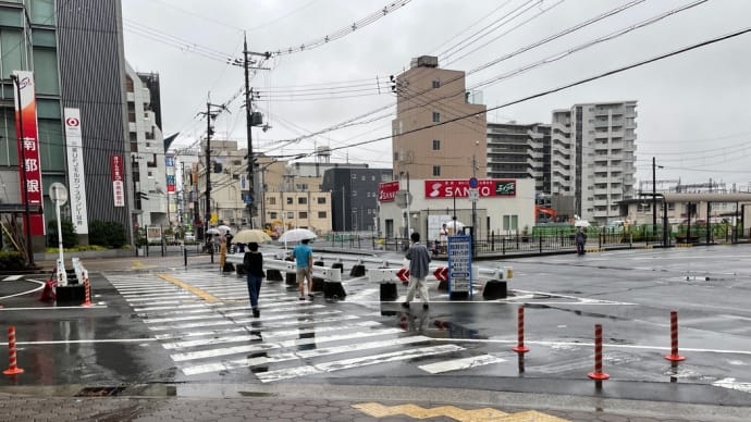 無題(あまりにも悲しい出来事にタイトルがつけられません)