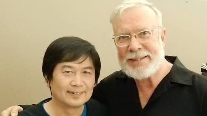 先週の23日は恩師ゲイリー・バートン氏82歳の誕生日でした