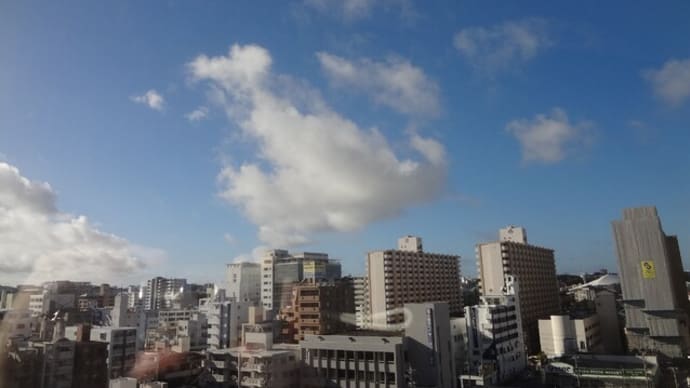伝統と格式あるホテルに泊まる沖縄旅<6>