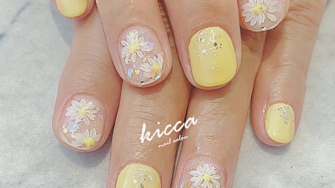 【paint flower】