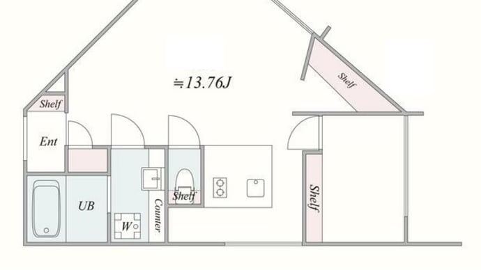 2023年4月築のデザイナーズマンション!1LDK35.13㎡ 東急多摩川線矢口渡駅近の東京都大田区矢口1丁目東急多摩川線池上駅も徒歩圏内 Wi-Fiインターネット無料