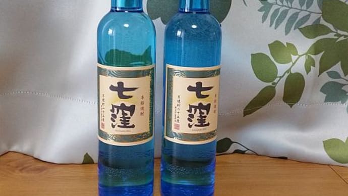 【鹿児島】東酒造 本格芋焼酎 七窪