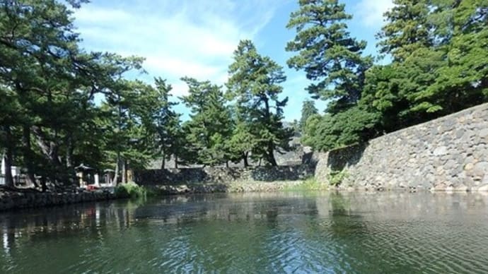 サンライズ出雲の旅5 堀川遊覧船