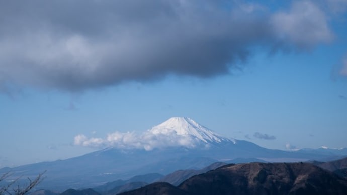 阿夫利神社 大山 写真集