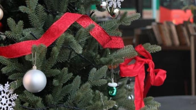 メリークリスマス