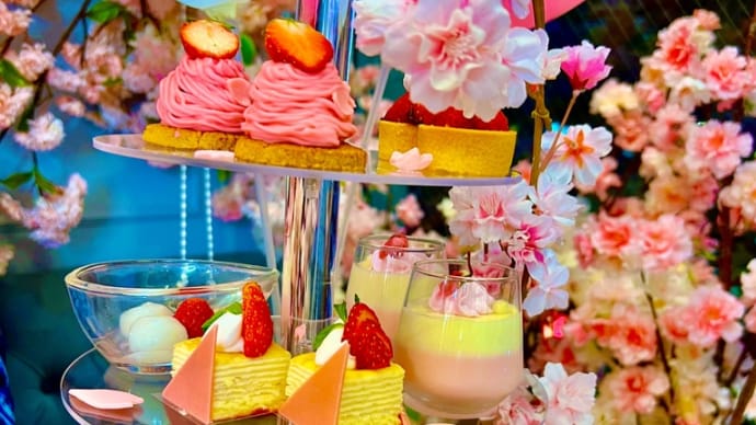 ❤️①オートクチュールカフェに行くまでモンモン❤️