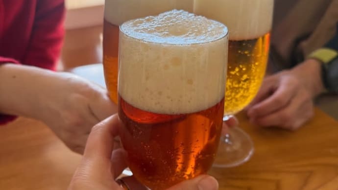 予約取れなかった...けど。