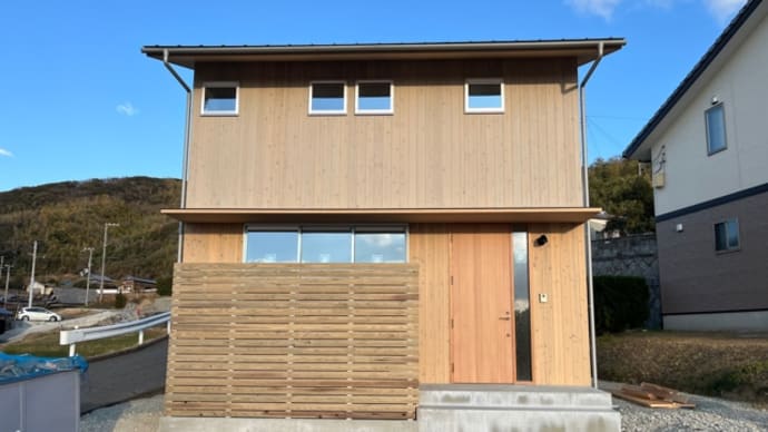22坪でかなえる家