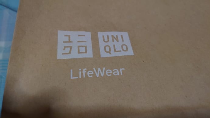 ユニクロ