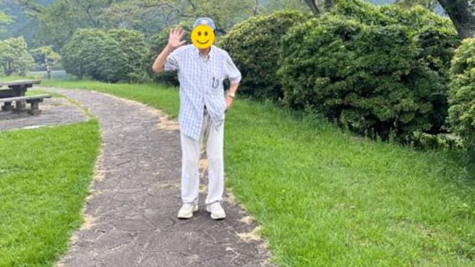 田貫湖 散策♪