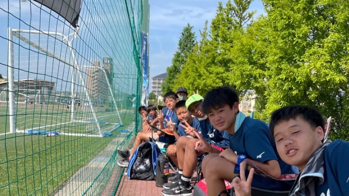 2日目観戦🧐🧐🧐
