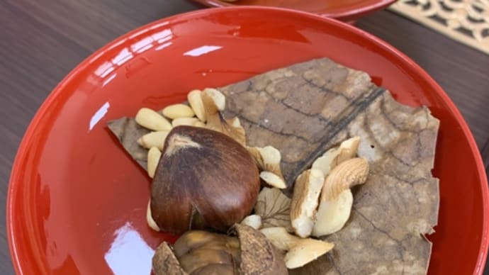 平安時代食の工夫に胸打たれる(後編)