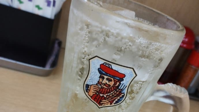 久しぶりの