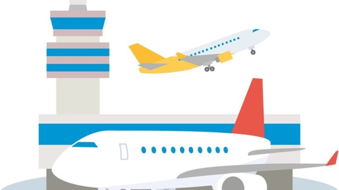 【サイトPR】国際空港一覧サイト