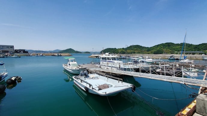 直島・ゆうなぎ で ヒラメ〇〇定食