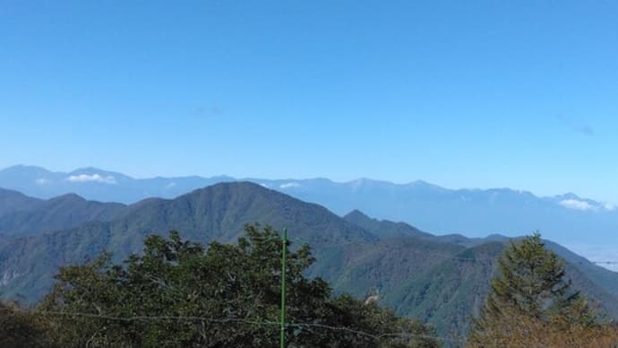 リハビリ登山Ⅱ