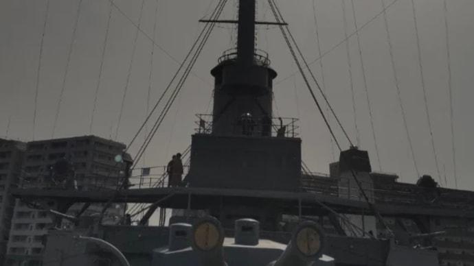 歴史 今日の出来事 1905年 明治38年 5月27日 日露戦争 日本海海戦 連合艦隊勝利 終