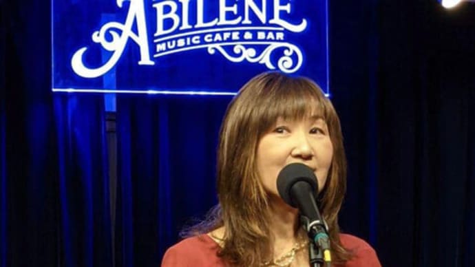 【御礼】3/25な~み&ケン@豊中アビリーンABILENE でした♬