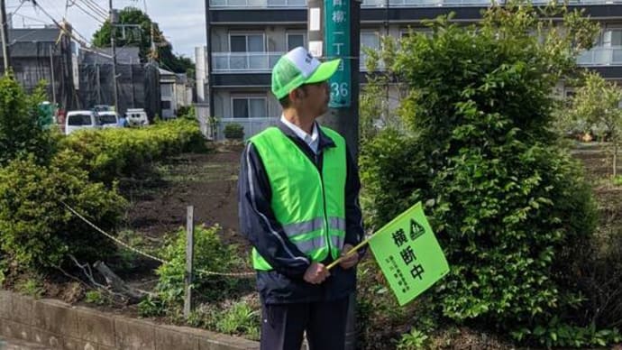 6月3日 本日は6月議会に向けた議会運営委員会が行われ、6月議会の日程が確認されました