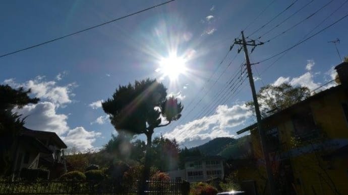 GWは日光けっこう!那須へ行こう♪ワンコ旅☆彡 その6 遊園地は風神様とお犬様のお通りだい!