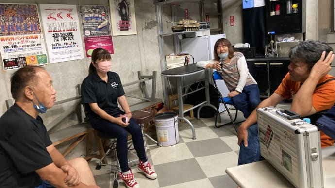 moー面白かった