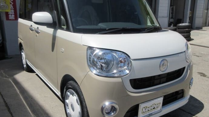 羅臼アポロ石油です(*^▽^*) 施工車の大公開その6 アポロのkeeperフォトログも見てね~