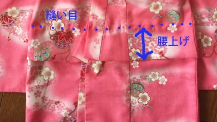 七五三の心得2023!