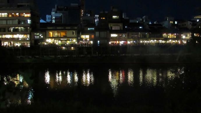 2023年6月25日 都の夏の夜風物詩