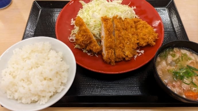 孤独のグルメ