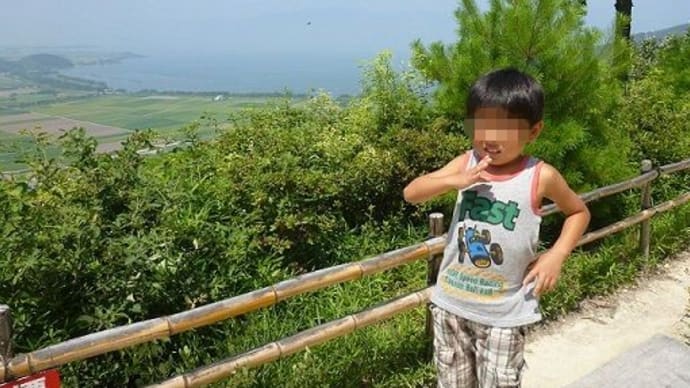夏の思い出 2013~2014年