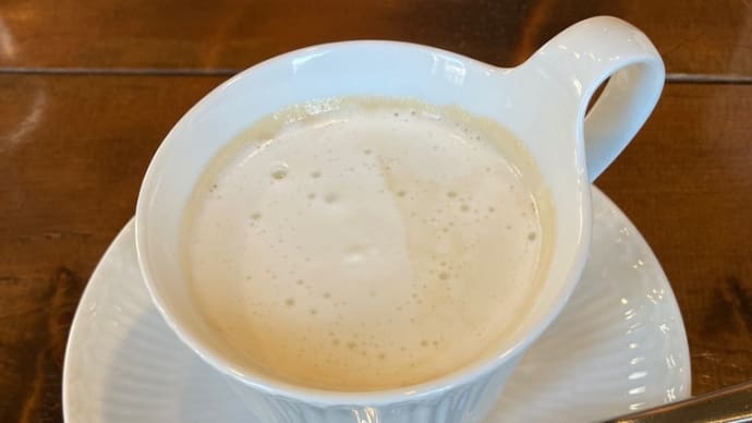 生姜パワー!