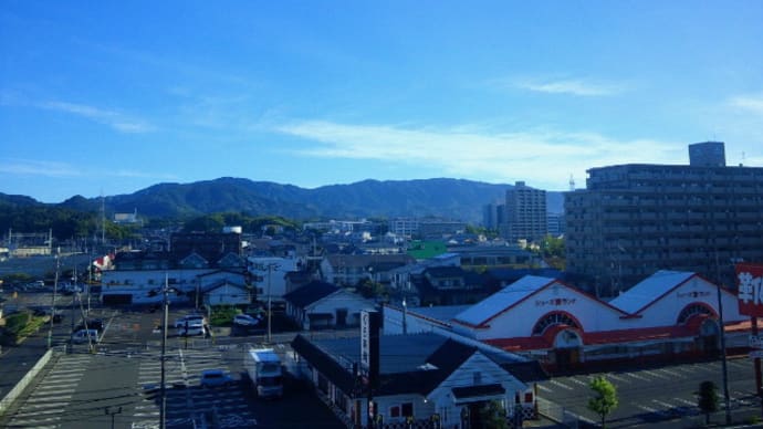 2019 夏の釣り旅in山陰④【2日目~宍道湖&大橋川】