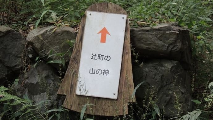 「辻町の山之神」と「宮山二号墳」~弥生の森歴史公園~