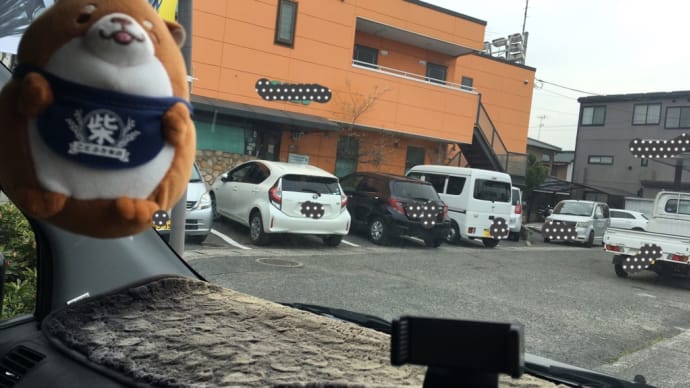 通院日