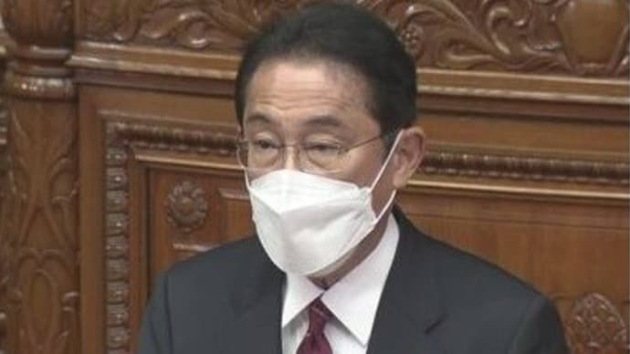 岸田政権は科学者の声に耳を傾けないと先端研の児玉龍彦は言う