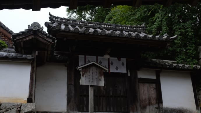20210626 奈良長谷寺本山 04 Fujifilm-Digtal Camera X100T