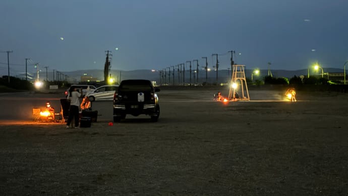 富津オンザビーチ3日目の朝　55.7㌔走破　政府が 大阪に有る 倉庫に  300万人分のイベルメクチンを  隠していた　米裁判所、mRNAコロナワクチンは従来の医学的定義ではワクチンではないと判決