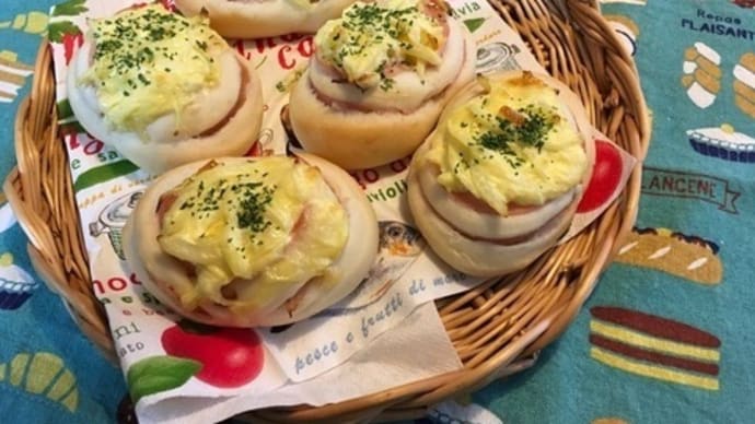 ブログ始めました♪